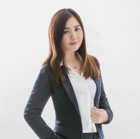 Jenny Wong